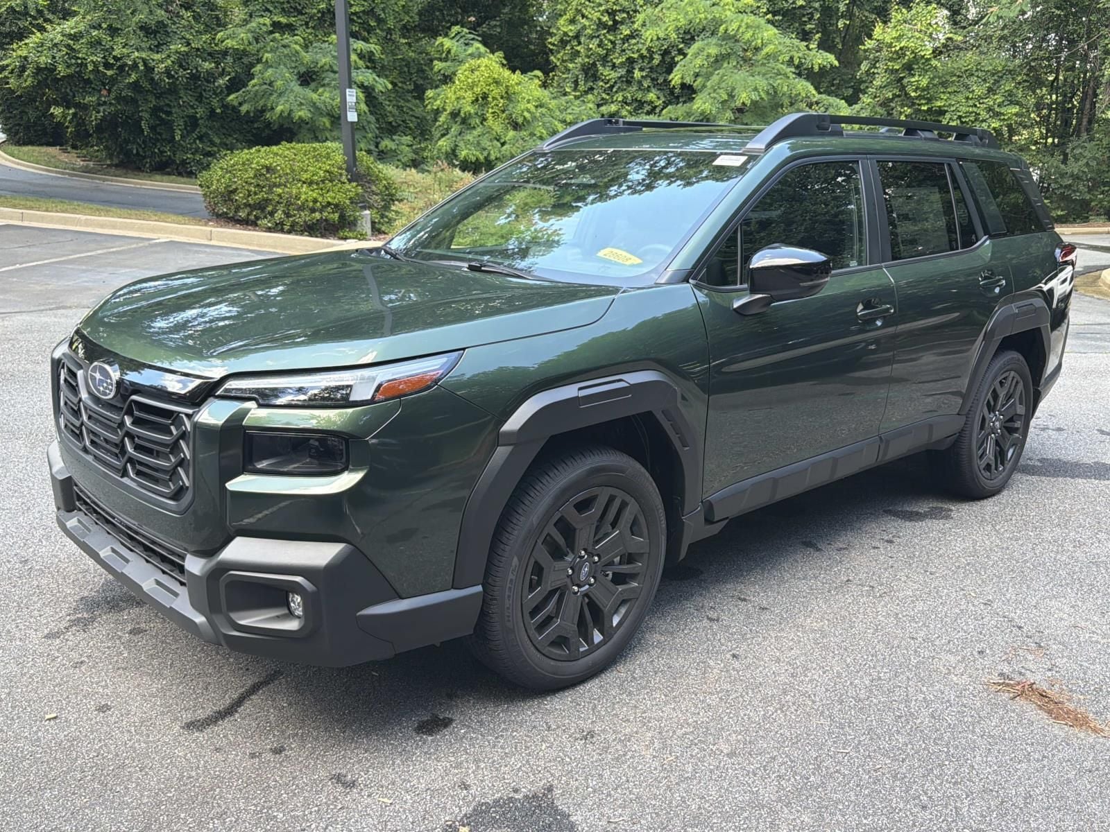 2026 Subaru Outback Limited XT - Photo 3