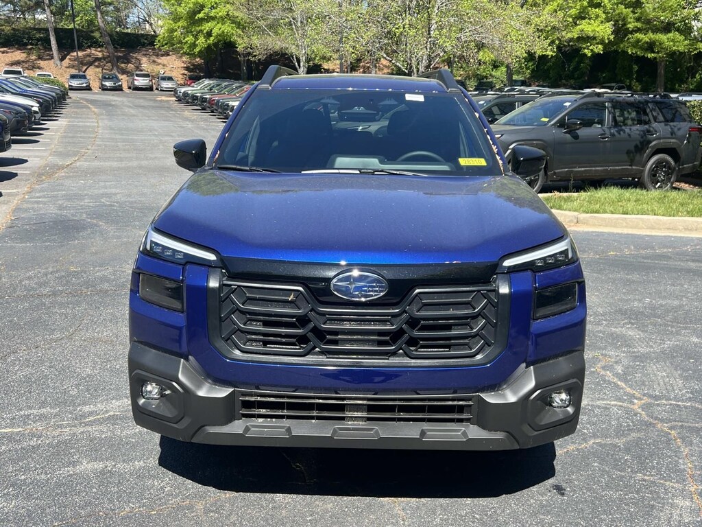 New 2026 Subaru Outback Limited SUV