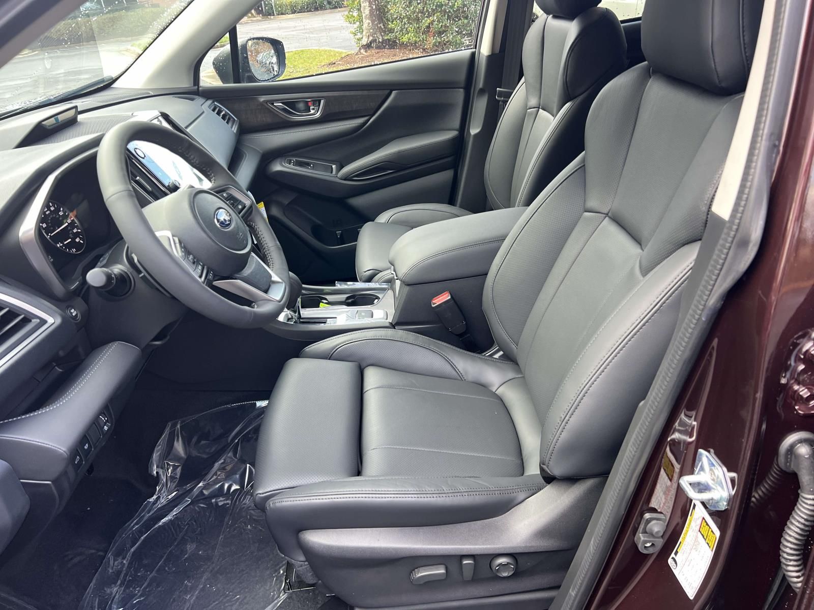 2026 Subaru Ascent Touring - Photo 9