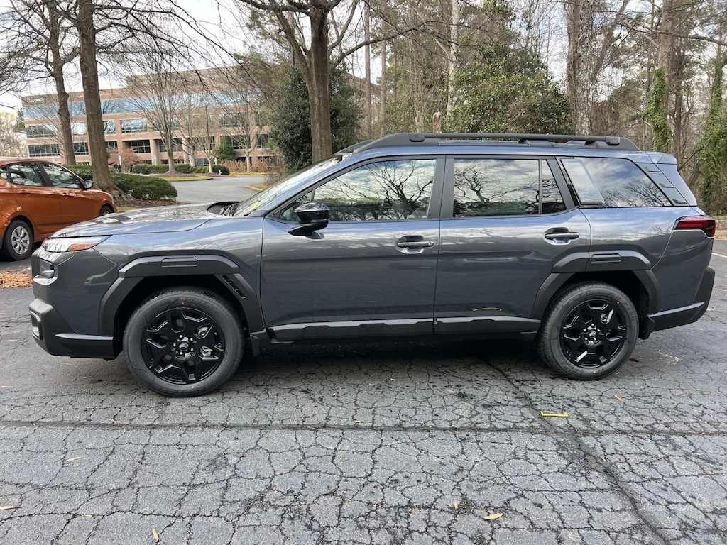 New 2026 Subaru Outback Limited SUV