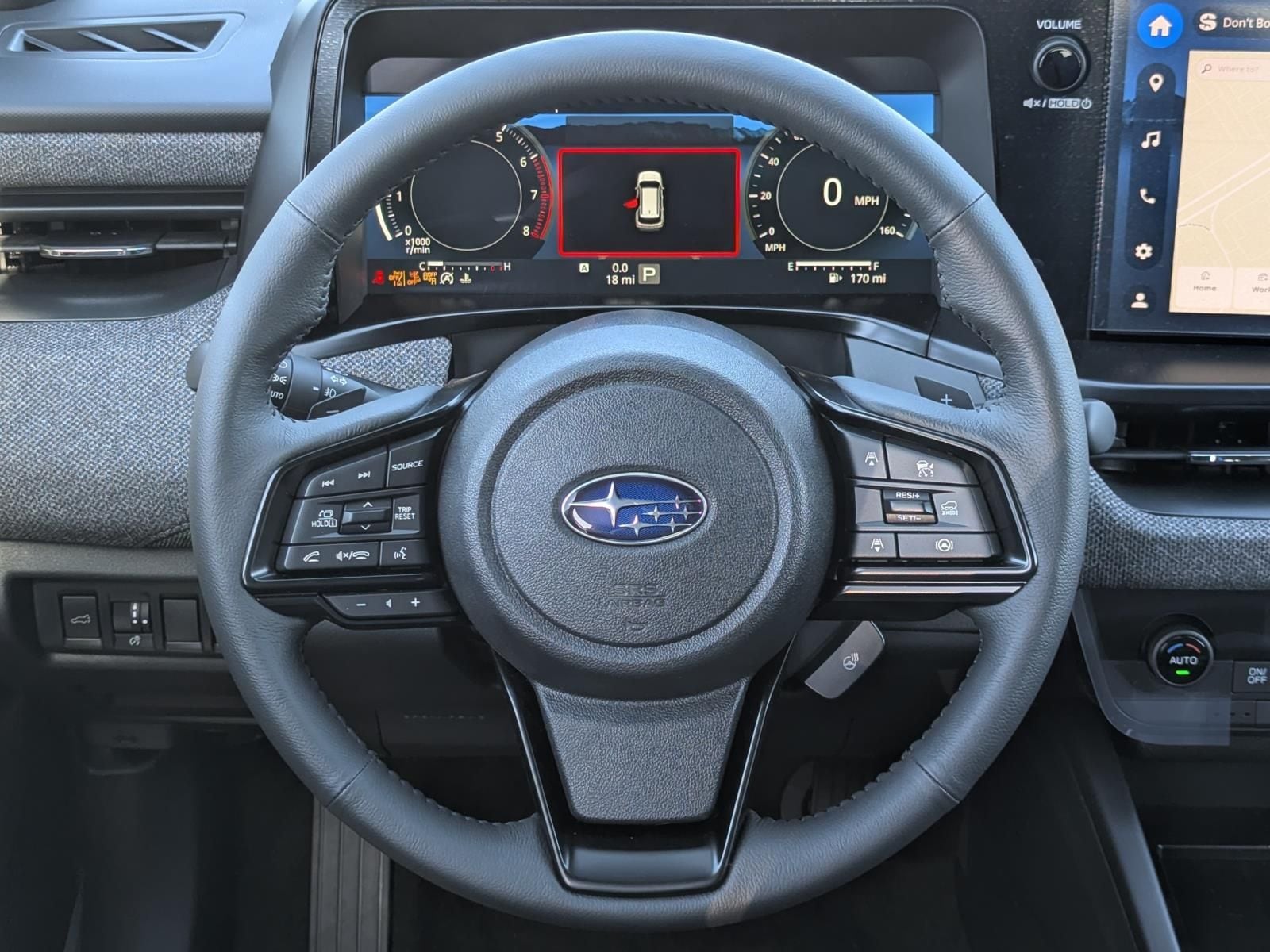 2026 Subaru Outback Limited XT - Photo 15