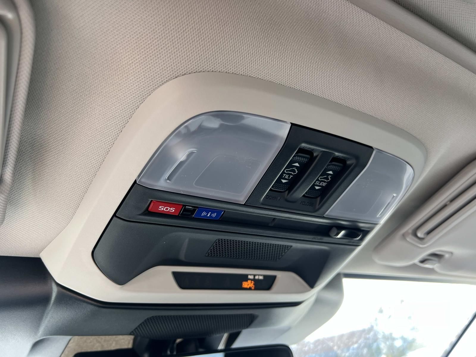 2026 Subaru Crosstrek Premium - Photo 22