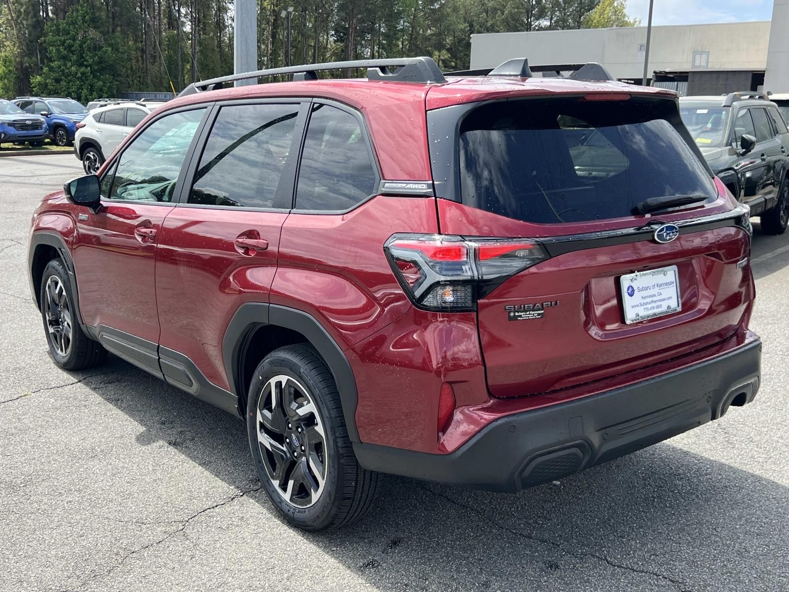 View vehicle photo 5