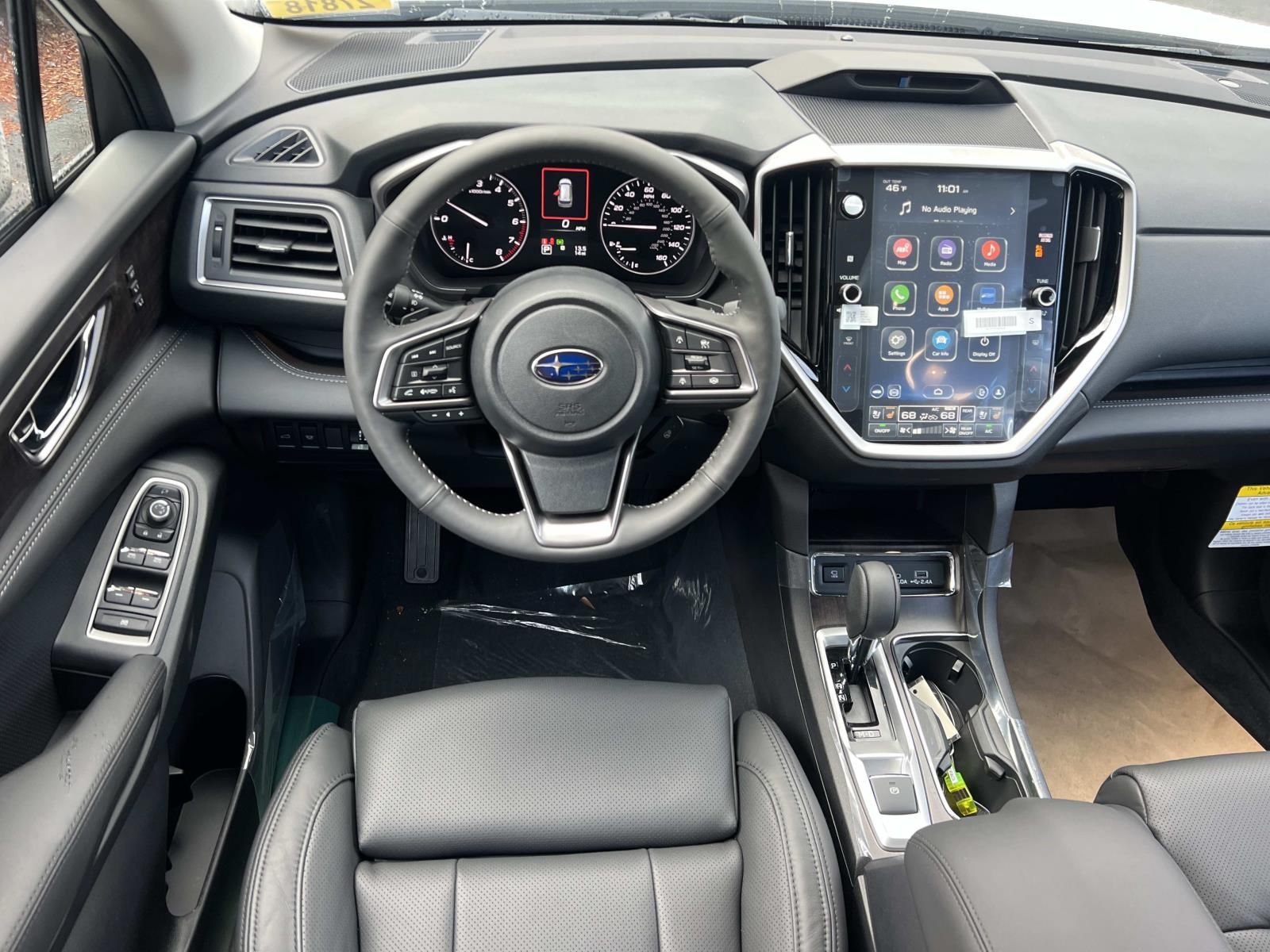 2026 Subaru Ascent Touring - Photo 15