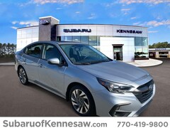 Used 2025 Subaru Legacy Limited Sedan in Cumming GA