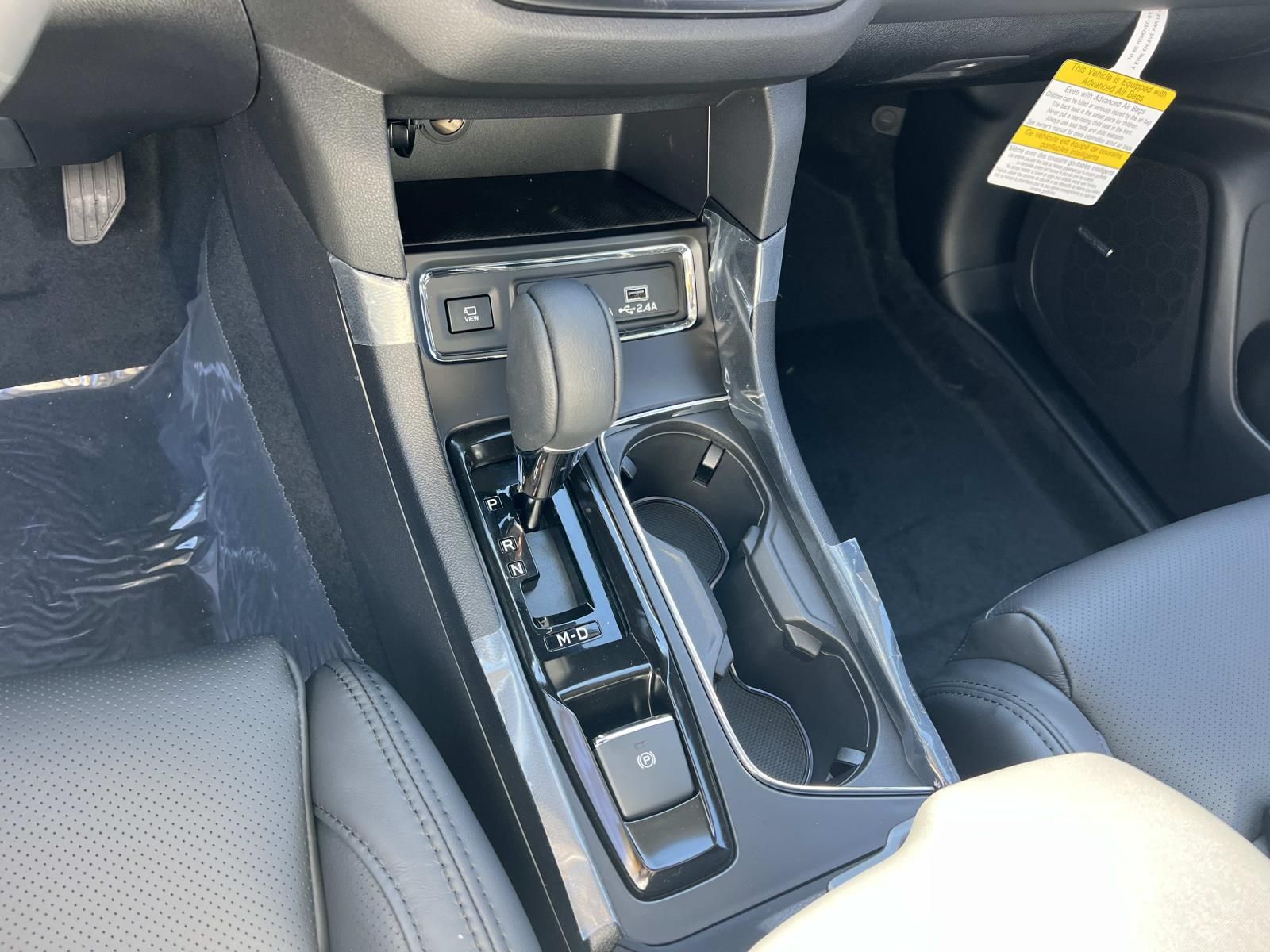 2026 Subaru Ascent Onyx Edition-Touring - Photo 21