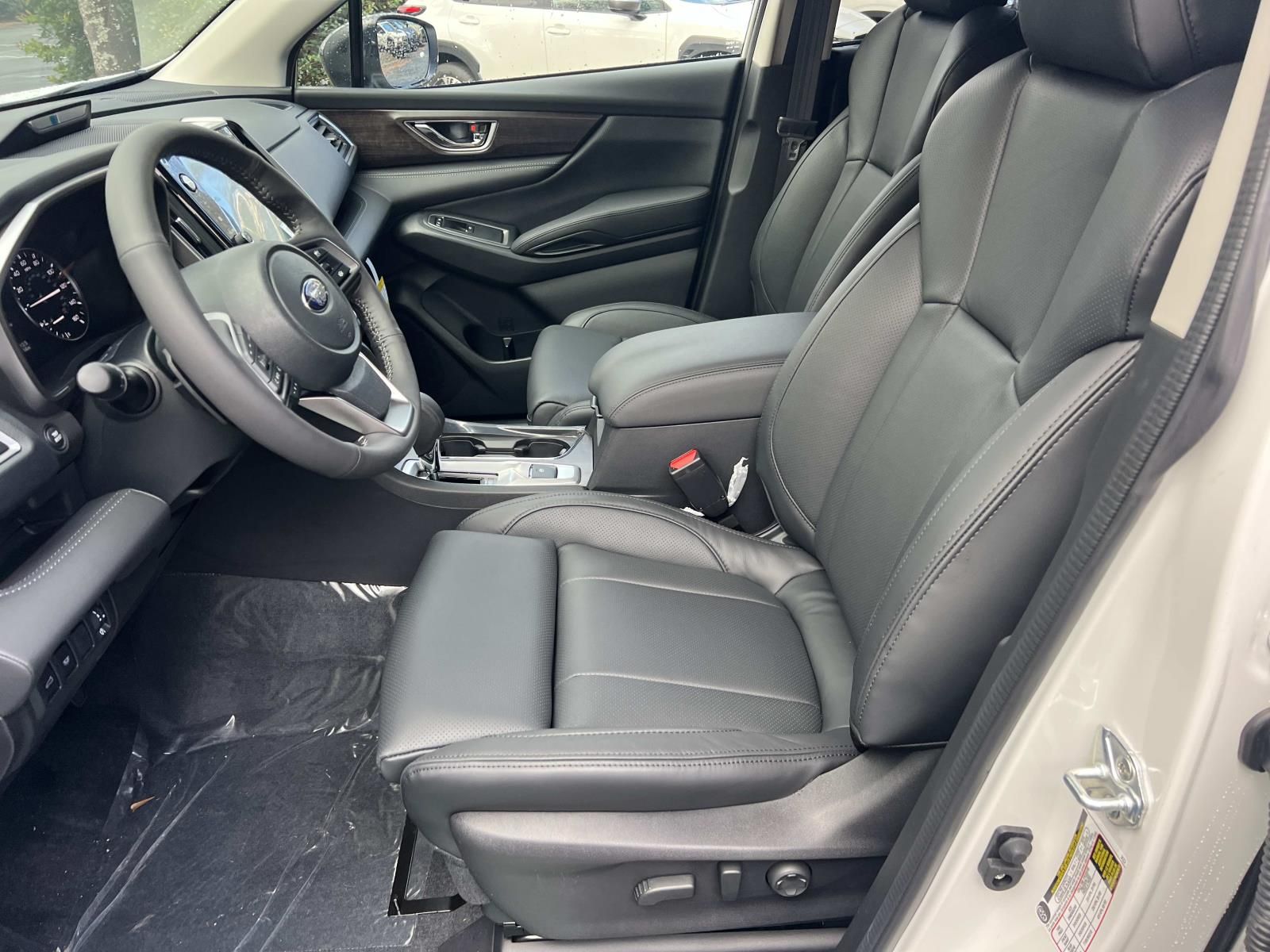 2026 Subaru Ascent Touring - Photo 9