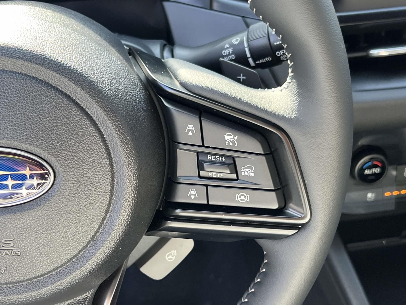 2026 Subaru Outback Touring XT - Photo 18
