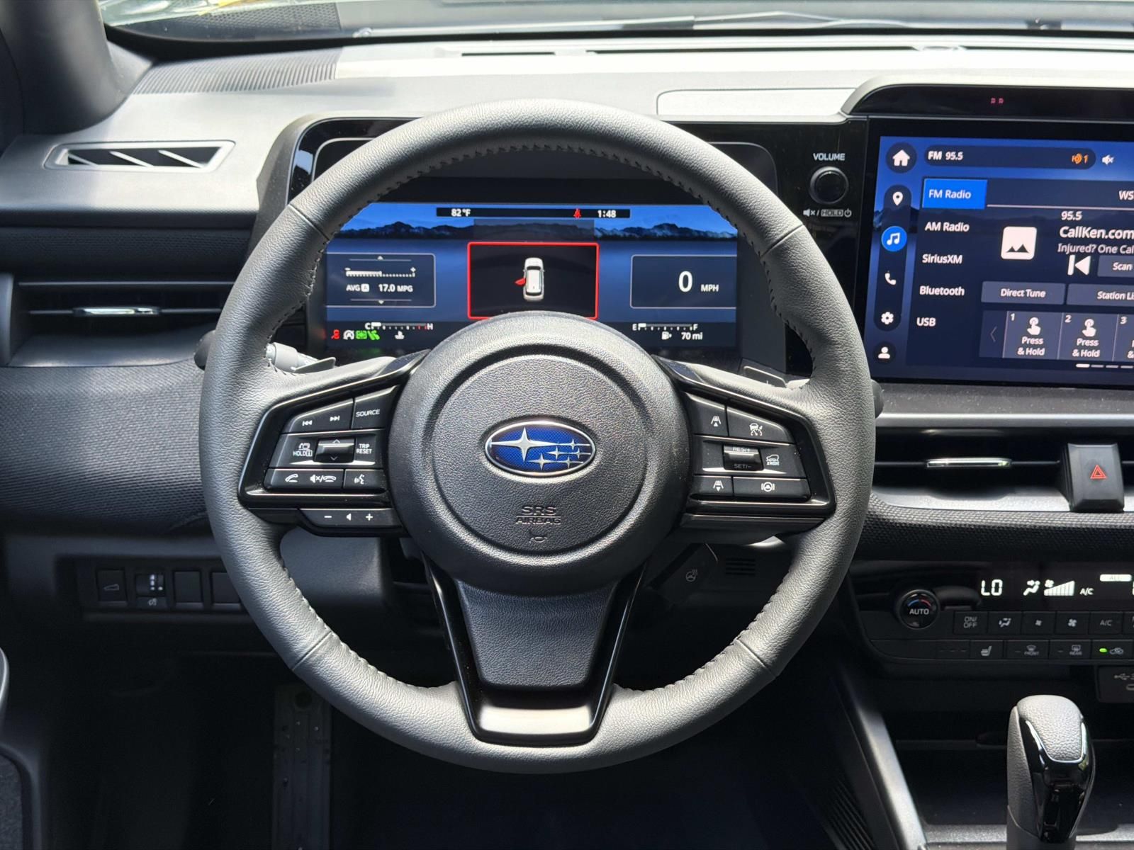 2026 Subaru Outback Limited XT - Photo 16