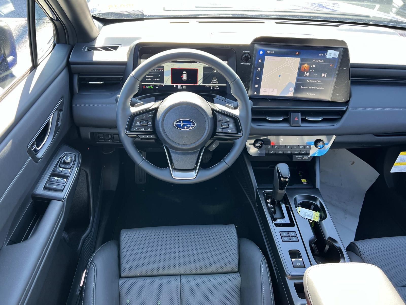 2026 Subaru Outback Touring XT - Photo 15