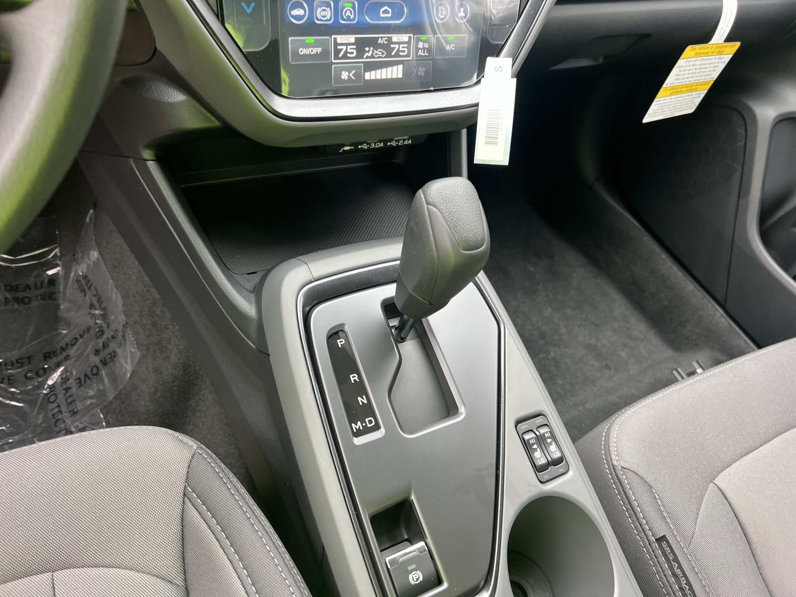 2026 Subaru Crosstrek Premium - Photo 21