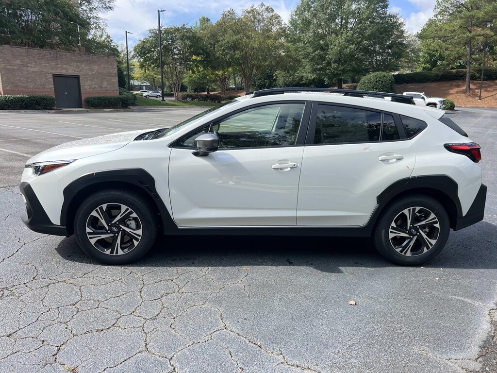 New 2025 Subaru Crosstrek Premium SUV