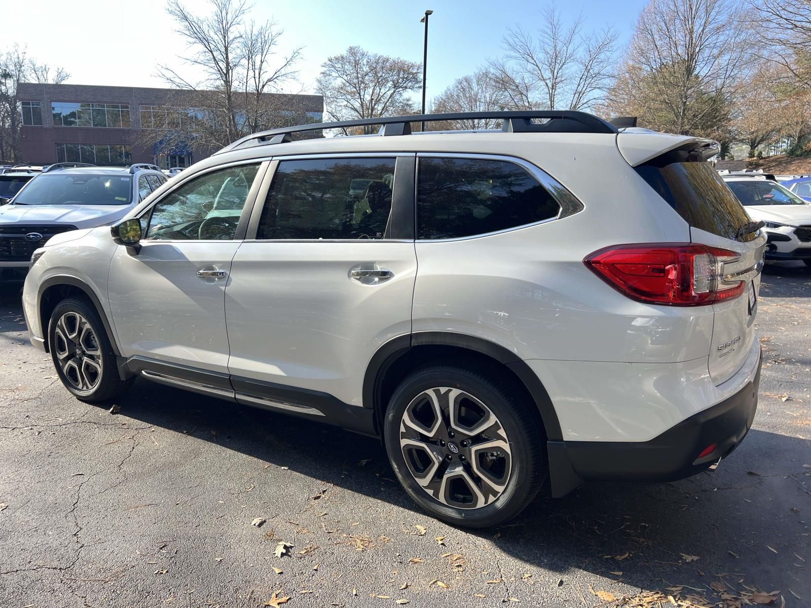 2026 Subaru Ascent Touring - Photo 6