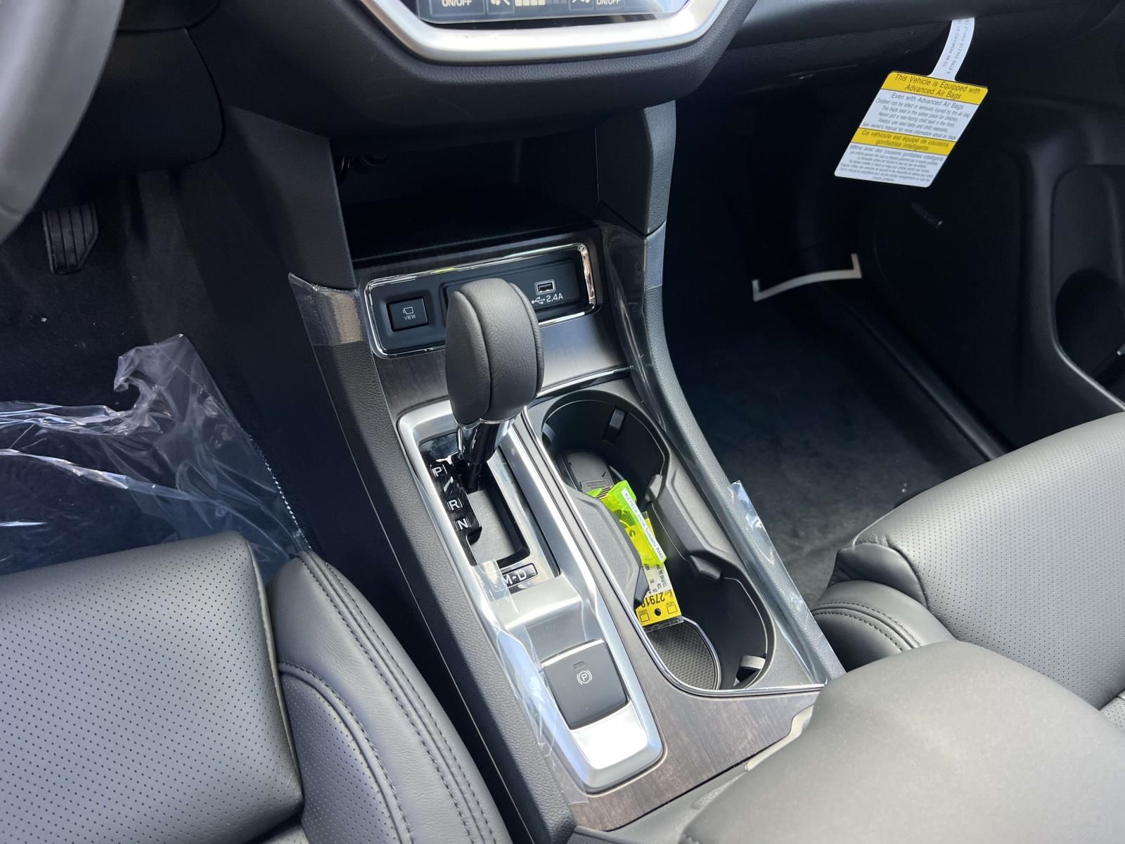2026 Subaru Ascent Touring - Photo 21