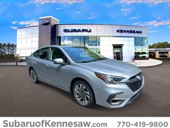 2025 Subaru Legacy Limited Sedan for sale in Forsyth County, GA