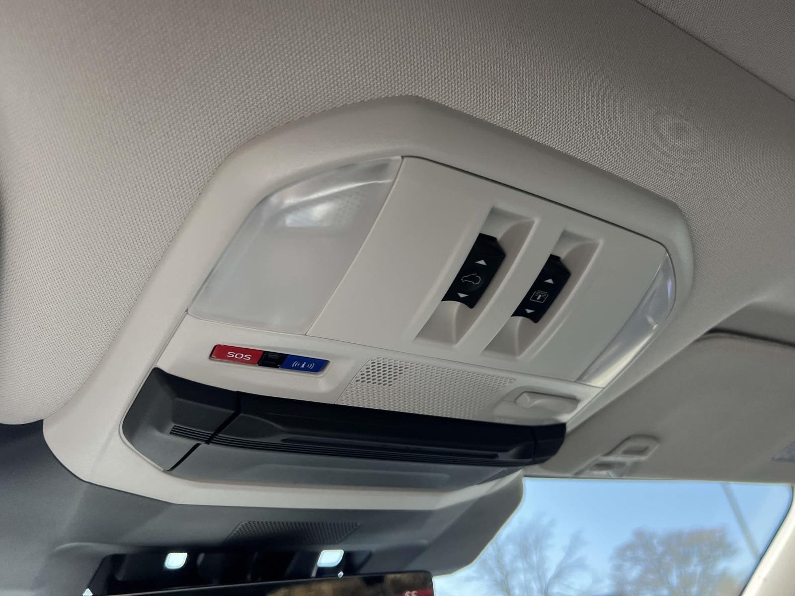 2026 Subaru Ascent Touring - Photo 23