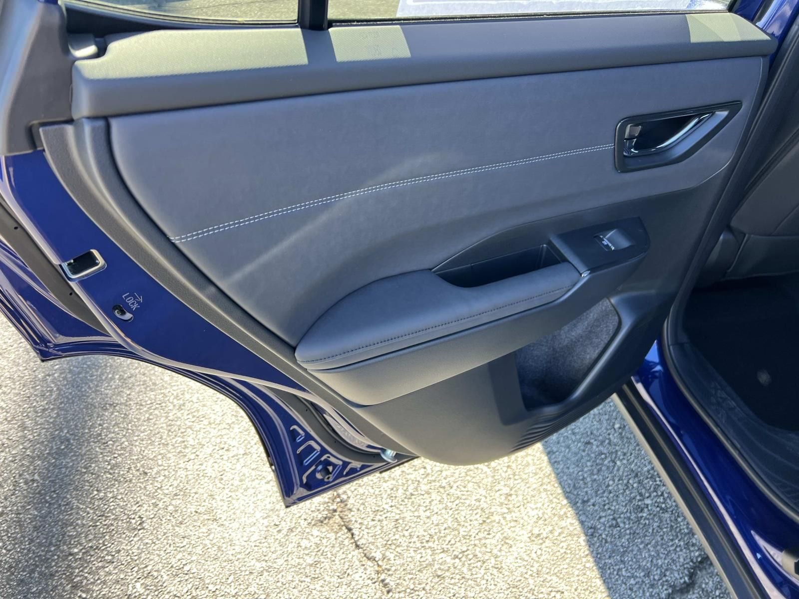 2026 Subaru Outback Touring XT - Photo 13