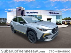 2025 Subaru Crosstrek Sport SUV