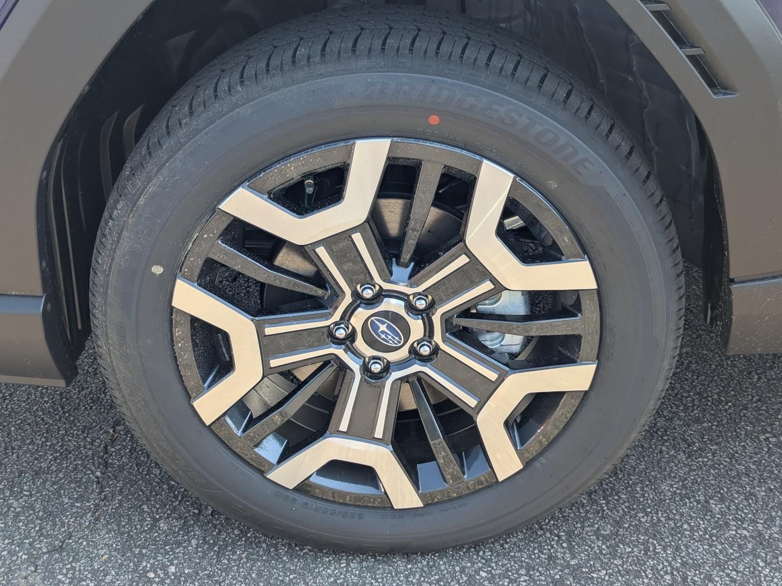 2026 Subaru Outback Touring XT - Photo 11