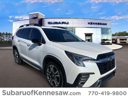 Used 2025 Subaru Ascent Touring SUV in Kennesaw