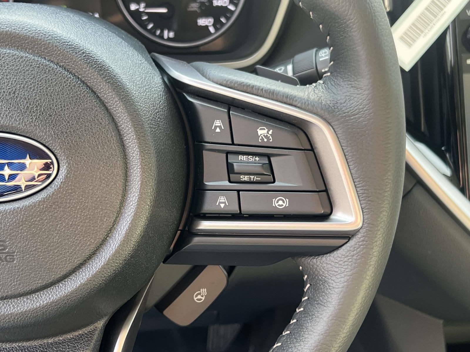 2026 Subaru Ascent Limited - Photo 18