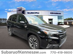 2026 Subaru Forester Touring Hybrid SUV