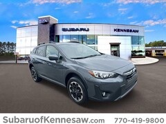 2023 Subaru Crosstrek Premium SUV