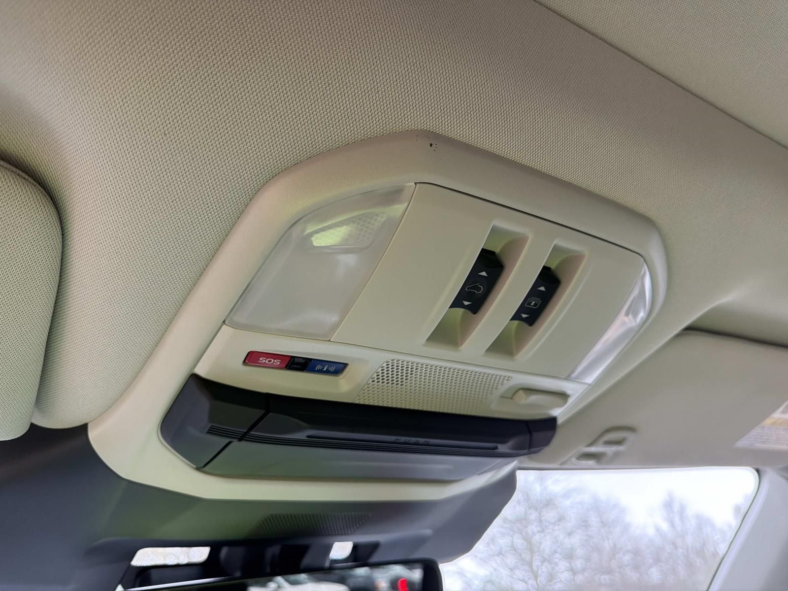 2026 Subaru Ascent Limited - Photo 22