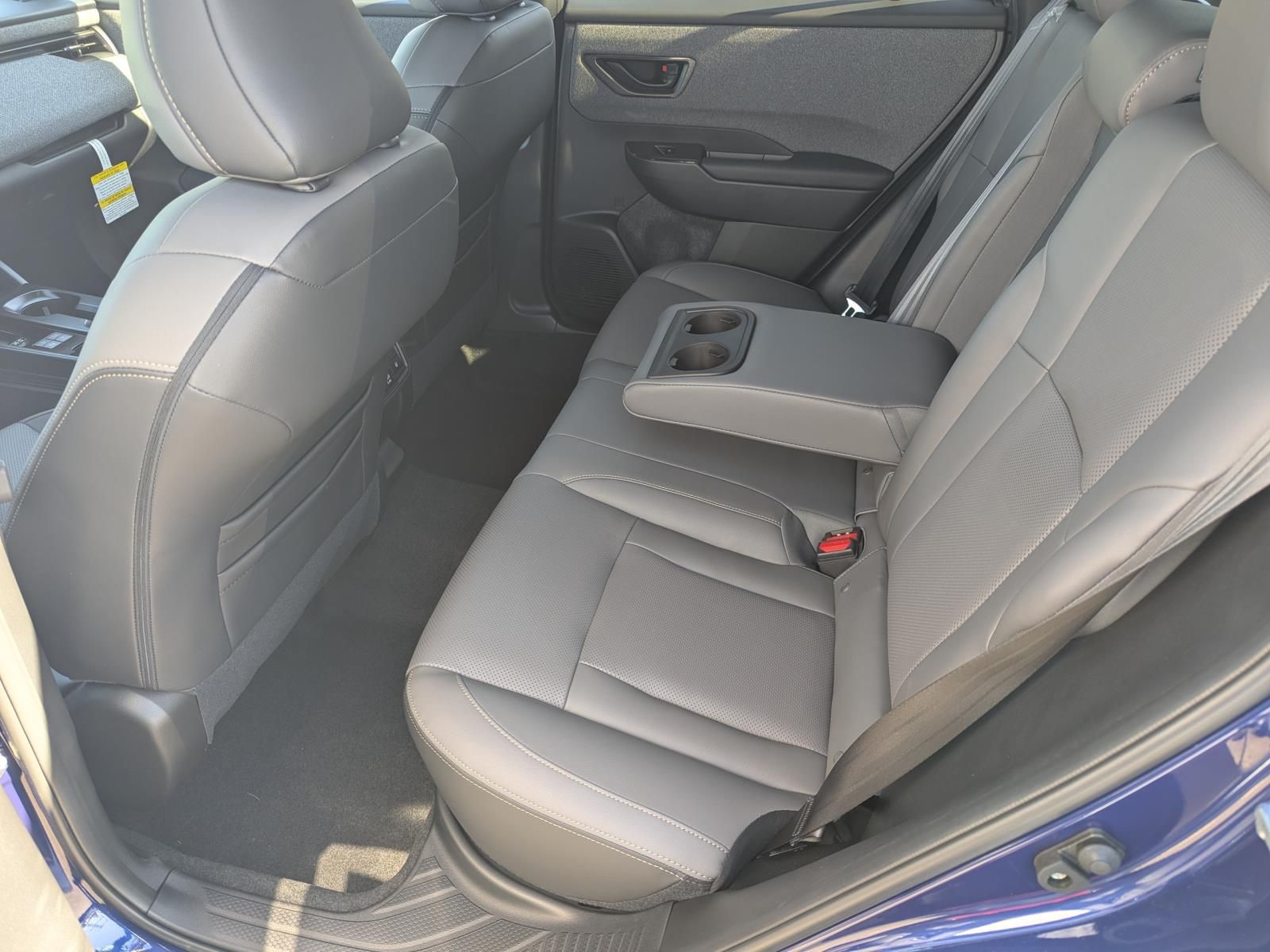 2026 Subaru Outback Limited XT - Photo 12