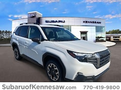 2026 Subaru Forester Premium SUV