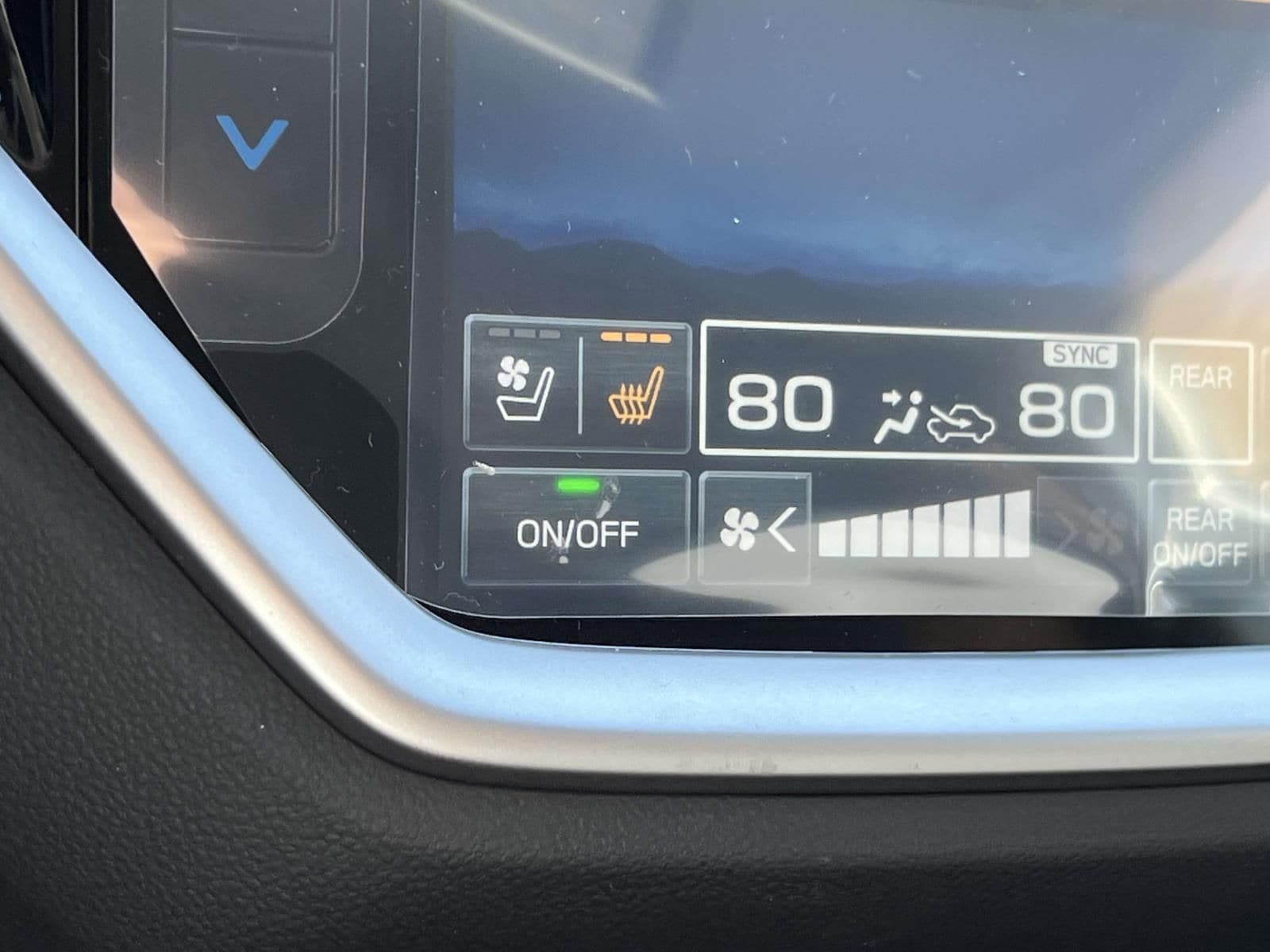 2026 Subaru Ascent Touring - Photo 26