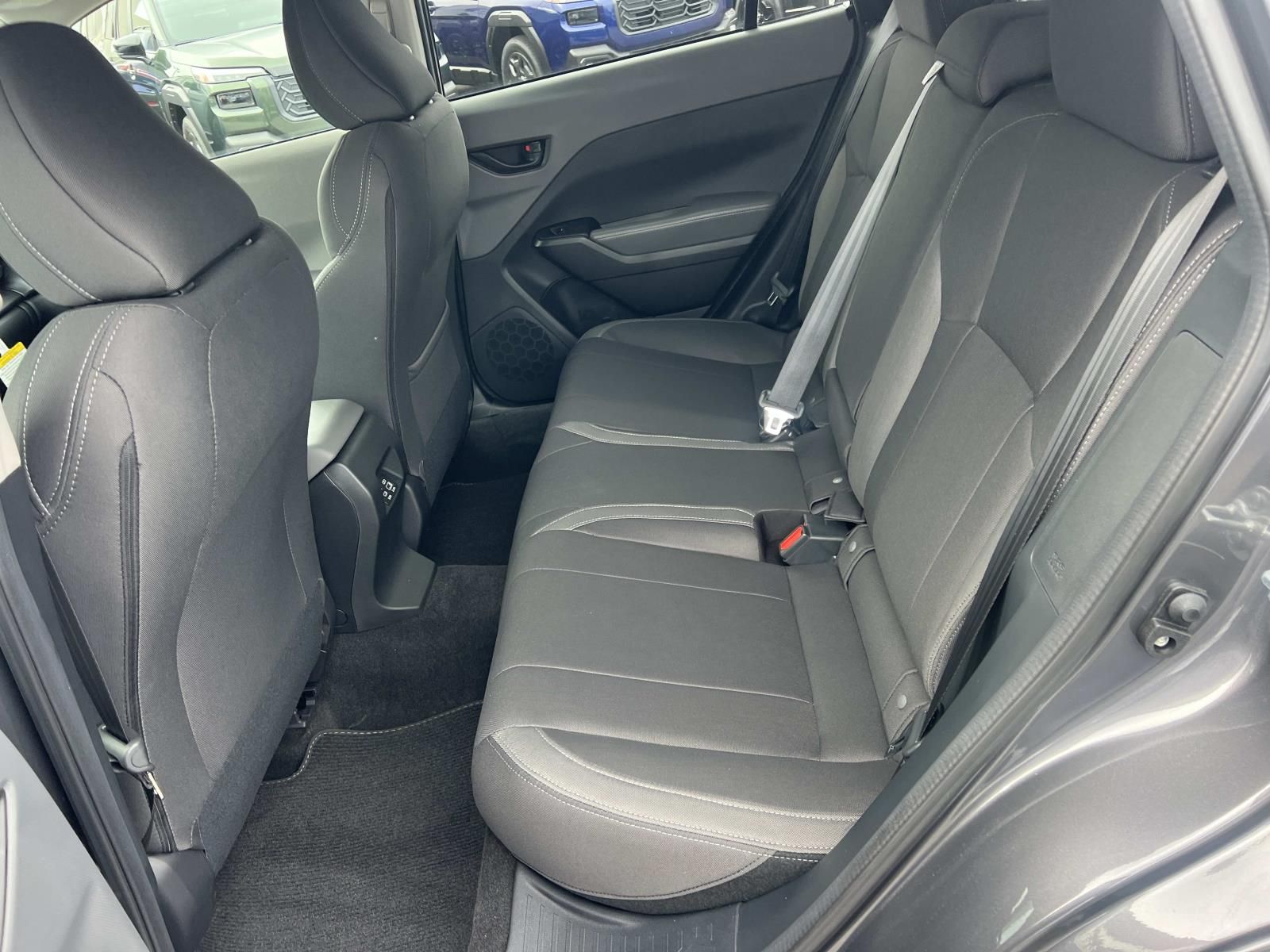 2026 Subaru Crosstrek Premium - Photo 12