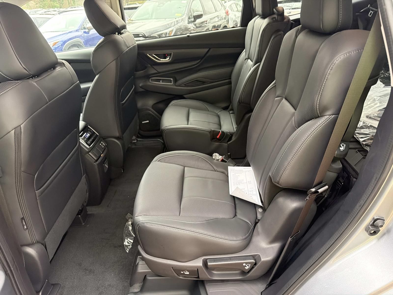 2026 Subaru Ascent Limited - Photo 12