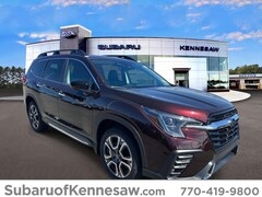 2025 Subaru Ascent Touring 7-Passenger SUV for sale near Gainesville, GA