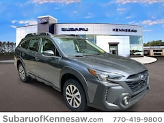 2025 Subaru Outback Base SUV for sale in Forsyth County, GA