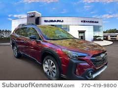 2025 Subaru Outback Limited SUV