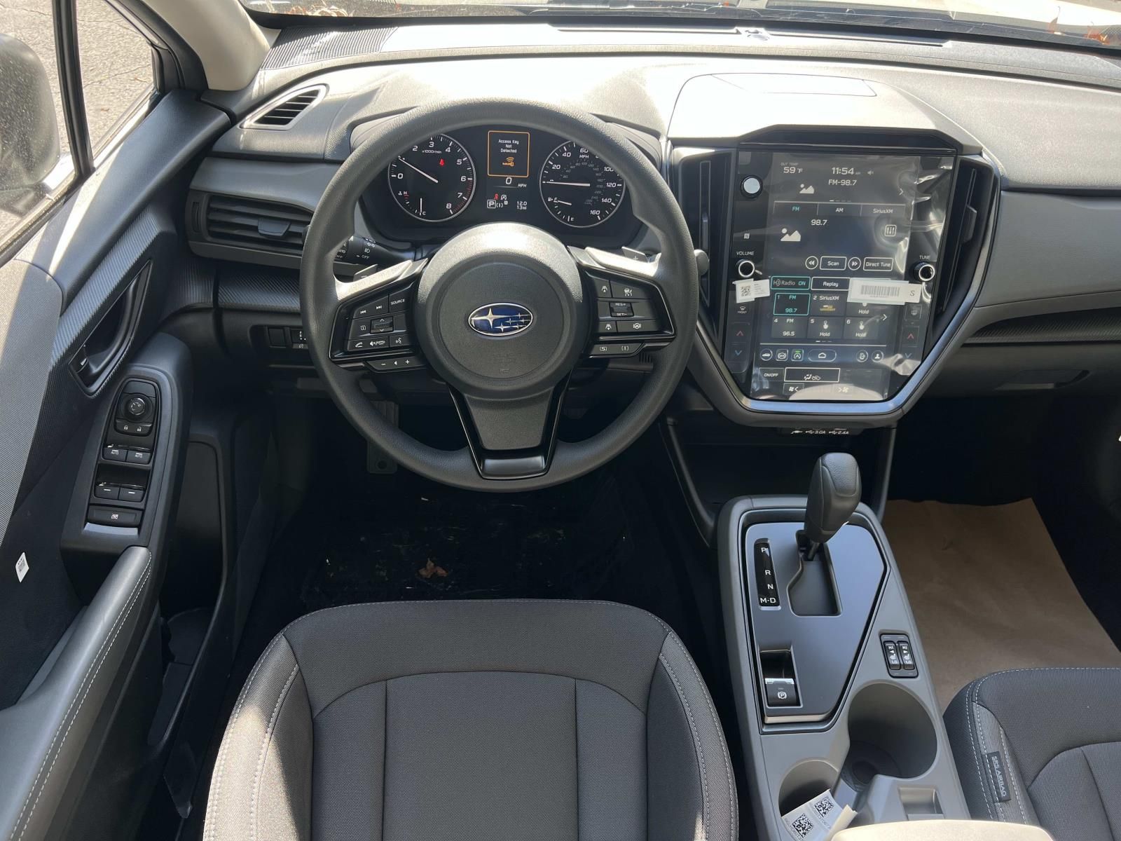 2026 Subaru Crosstrek Premium - Photo 15