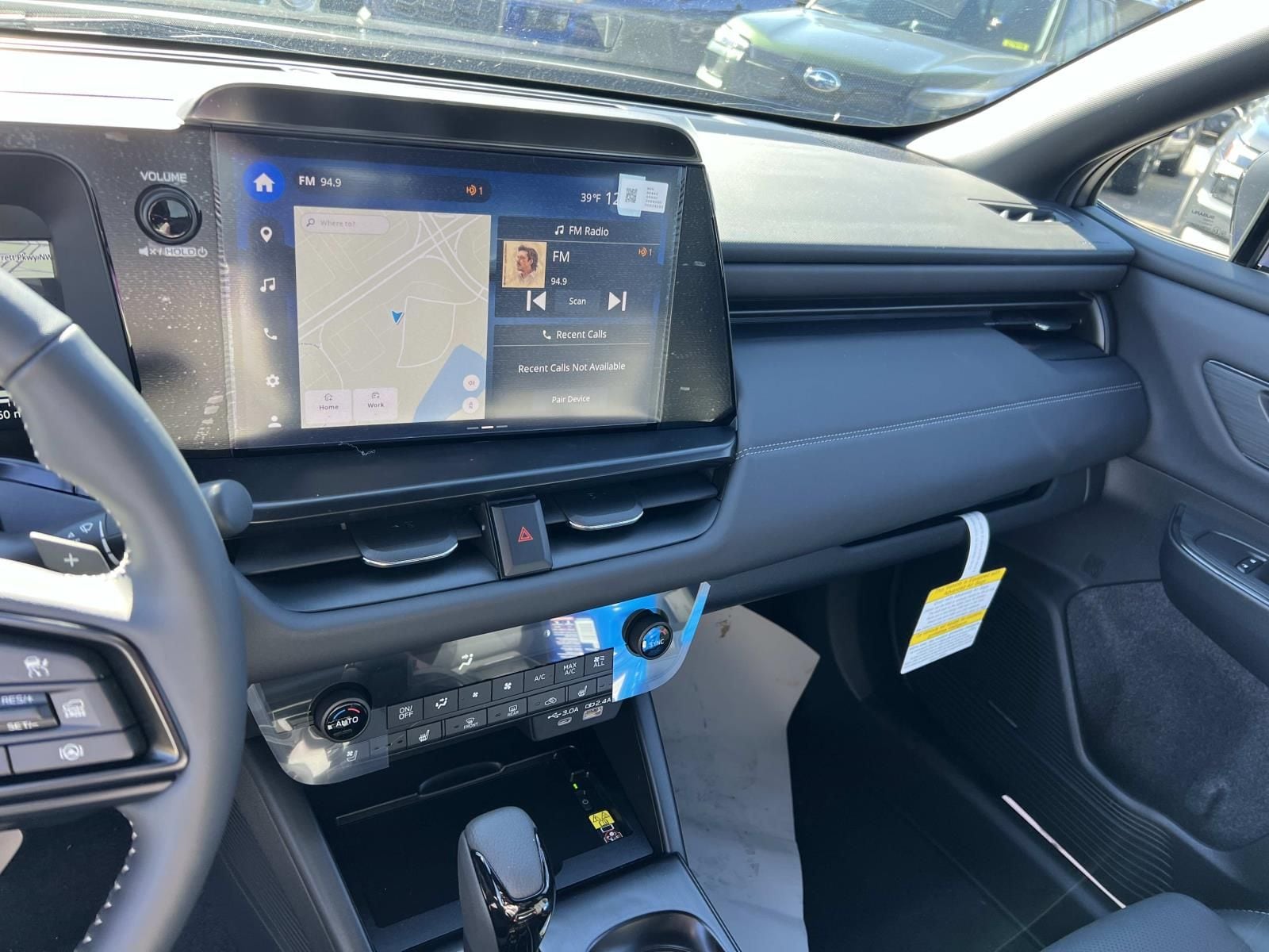 2026 Subaru Outback Touring XT - Photo 20