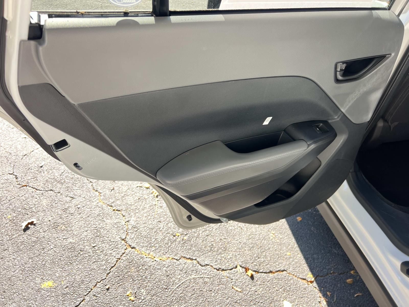 2026 Subaru Crosstrek Premium - Photo 13