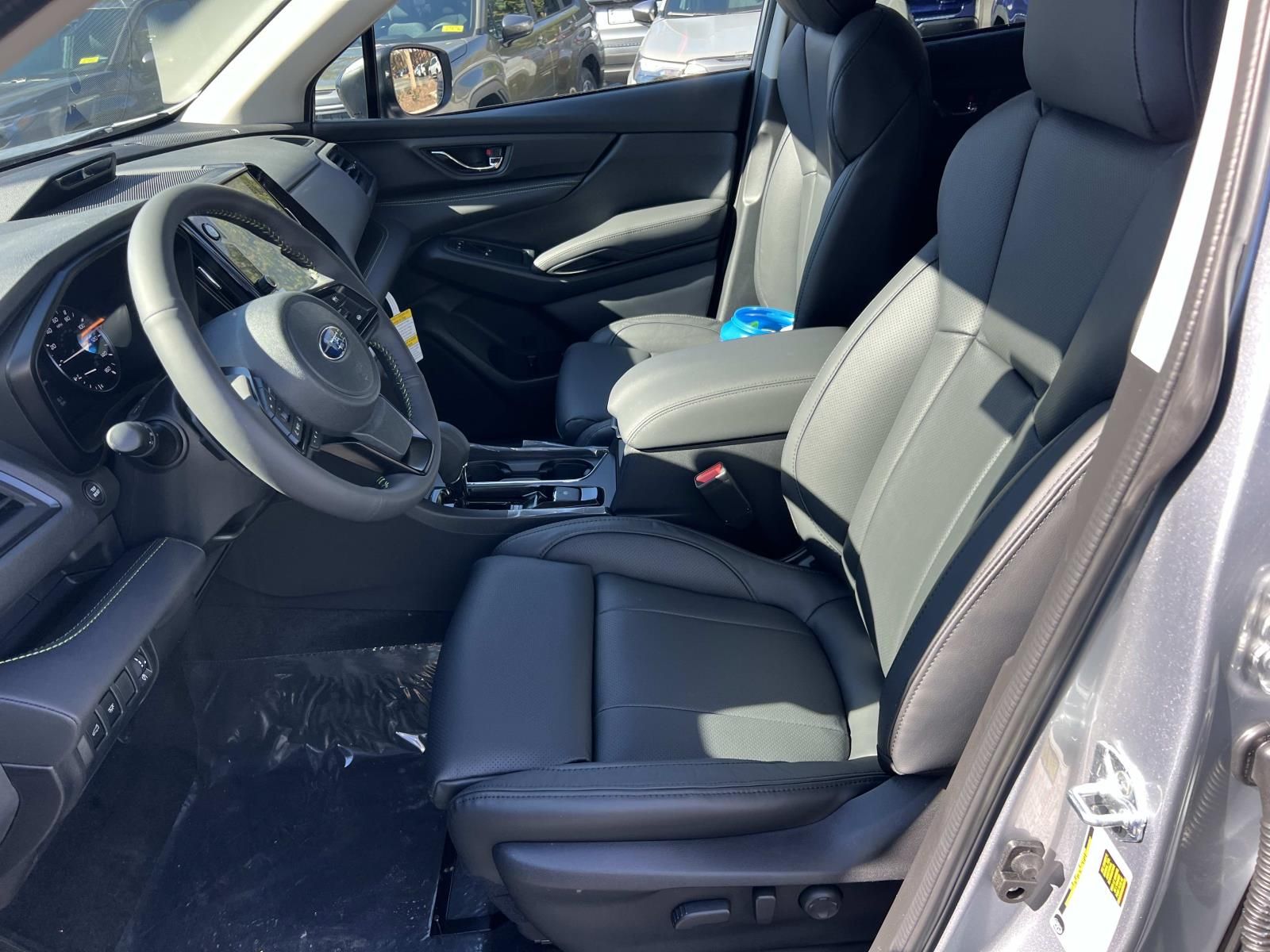 2026 Subaru Ascent Onyx Edition-Touring - Photo 9
