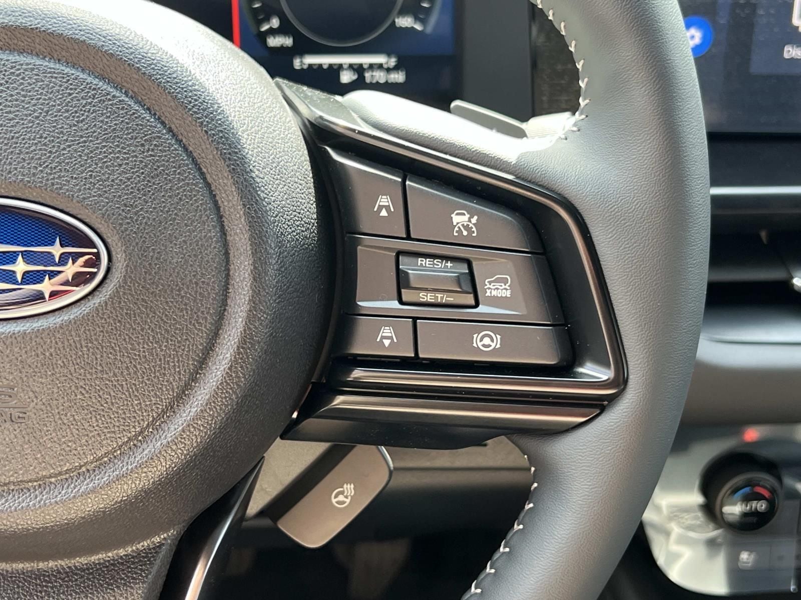 2026 Subaru Outback Touring XT - Photo 18