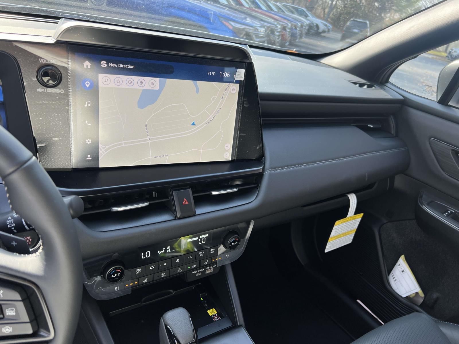 2026 Subaru Outback Touring XT - Photo 20