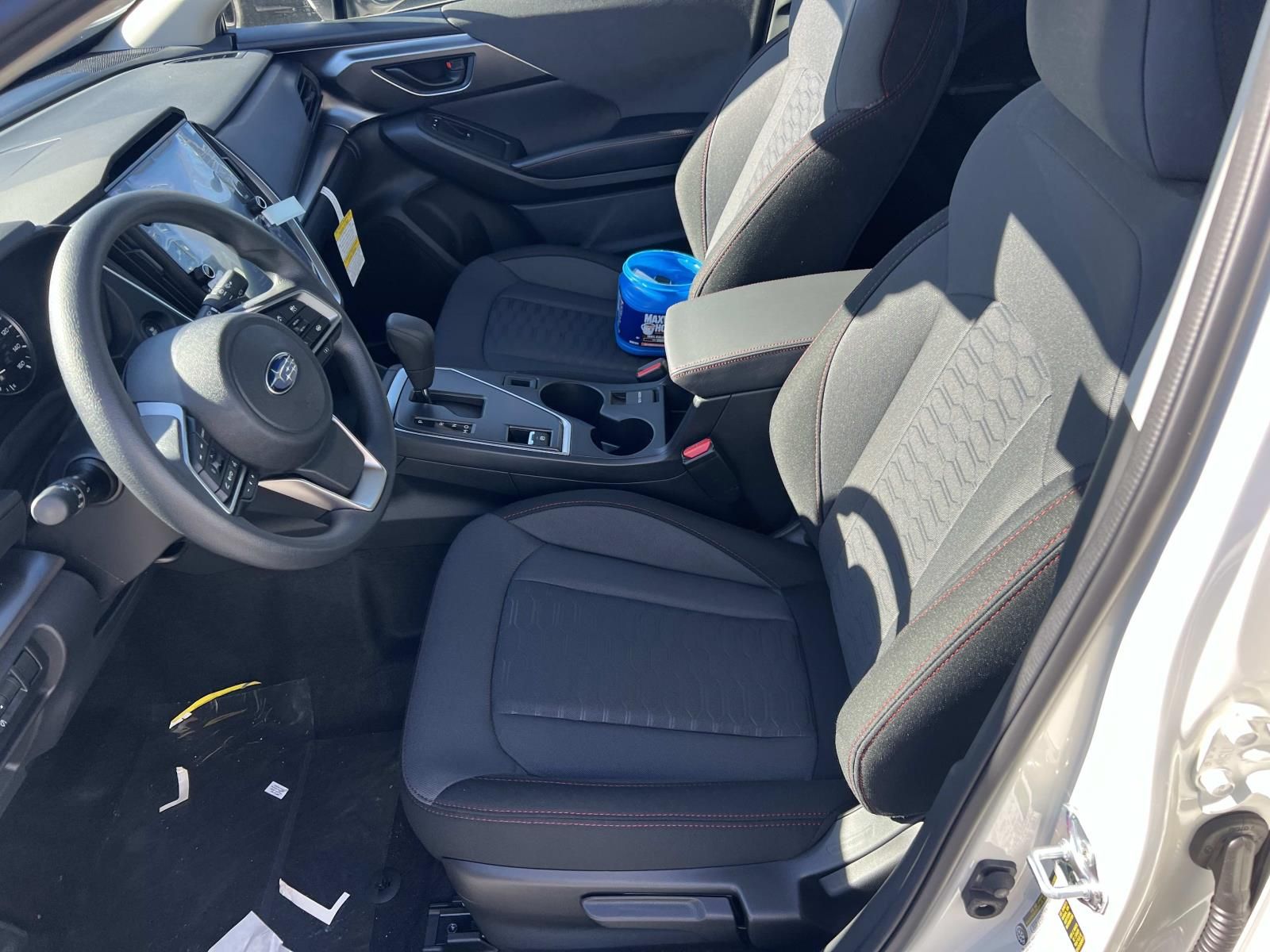 2026 Subaru Impreza Sport - Photo 9