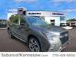  Subaru Ascent