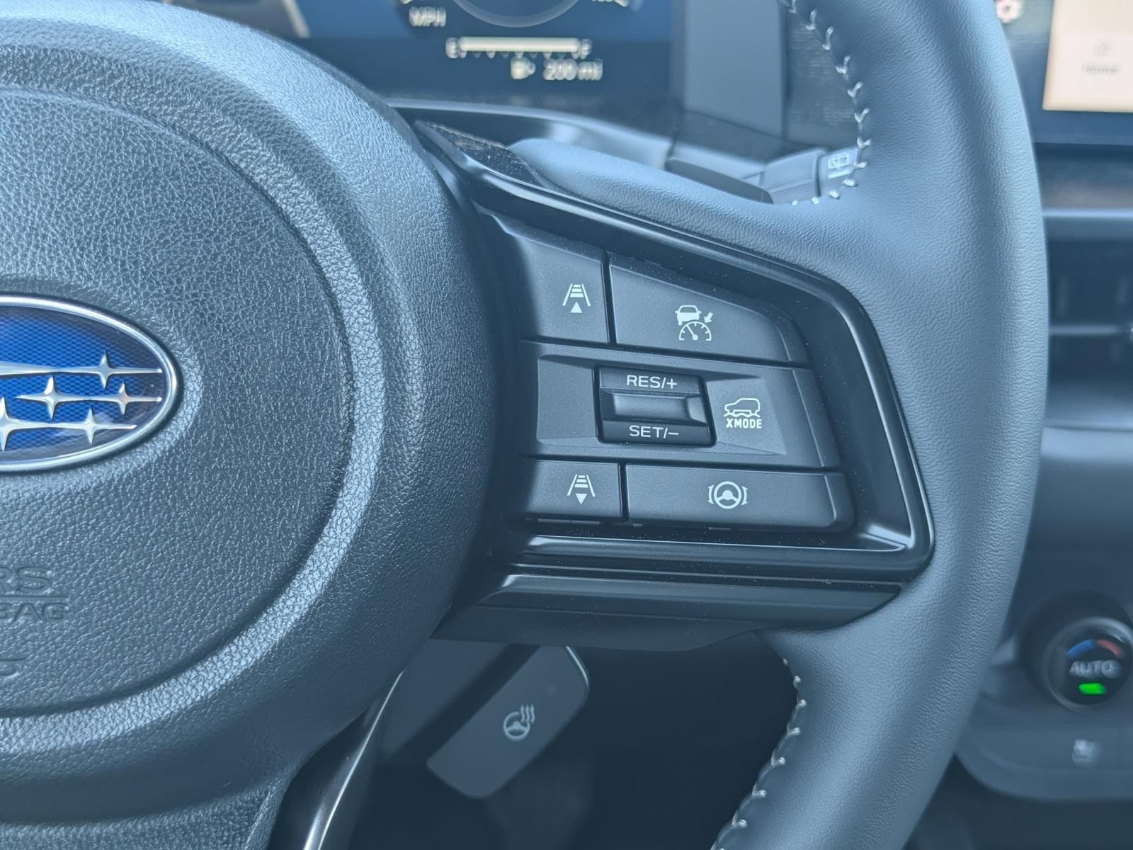 2026 Subaru Outback Touring XT - Photo 17