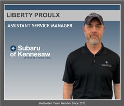 Subaru Of Kennesaw Staff New Subaru Used Car Dealer Near Atlanta