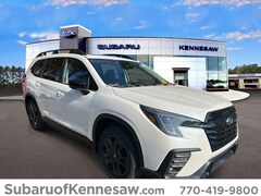 New 2026 Subaru Ascent Onyx Edition Touring 7-Passenger SUV near Marietta