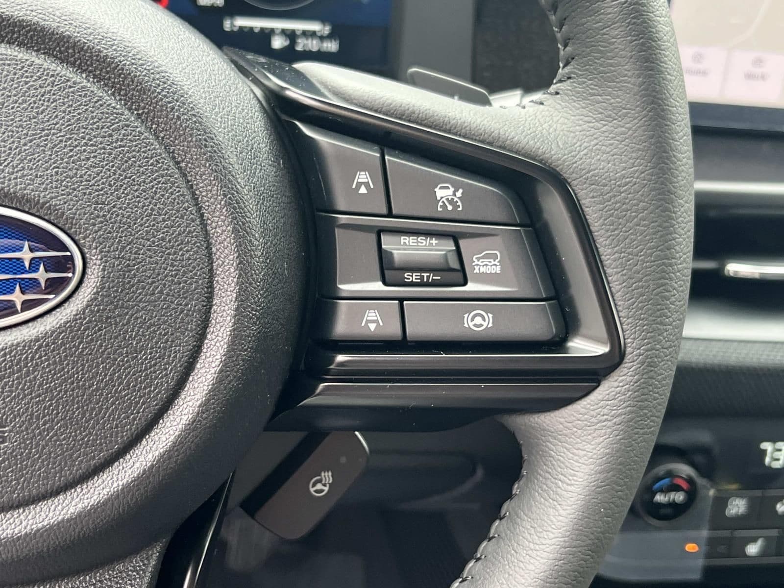 2026 Subaru Outback Premium - Photo 18