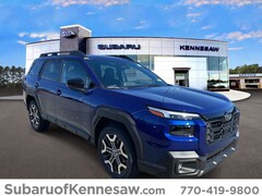 2026 Subaru Outback Touring XT SUV