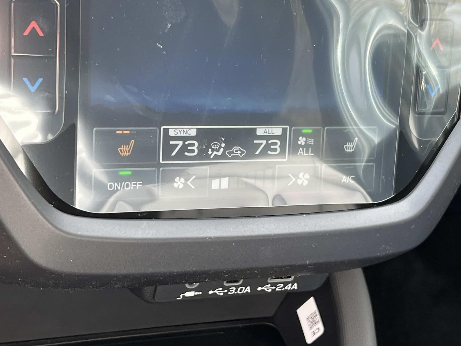 2026 Subaru Forester Wilderness - Photo 25